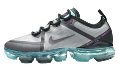 Air VaporMax 2019 GS "Thunder Grey Aurora" AJ2616 012