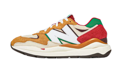 57/40 "Mache National Pizza Day" M5740MH1