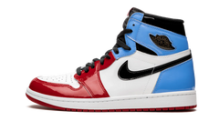 1 Retro High "Les Twin - Fearless" CK5666 100