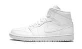 1 Mid "Triple White" 554724 129