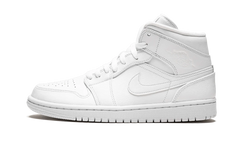 1 Mid "Triple White" 554724 129