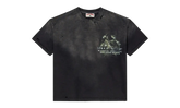 Vale Zone Tee "Black" VAL184