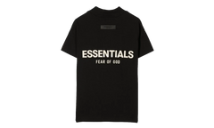 Essentials Tee GS "Stretch Limo" 785BT215040K