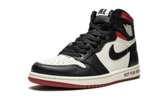 1 Retro High OG NRG "Not For Resale" 861428 106