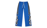 New Age Track Pants "Blue / Black" GS069