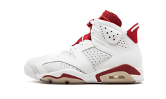 6 Retro "Alternate" 384664 113