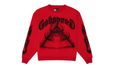 EOP Sweatshirt "Red" GS023