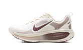 Vomero 18 WMNS "Pale Ivory Red Sepia Silt Red Dark Team Red" HM6804 108
