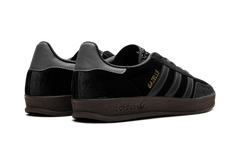 Gazelle Indoor WMNS "Black Velvet" JI2712