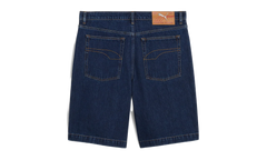 Denim Short "A$AP ROCKY" 631066 01
