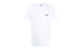 Regular Short-Sleeve T-Shirt "White" GMP01220.P000879.10283