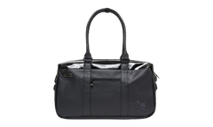 Skull Boston Bag 17.0 FW "Black / Black 1" FOS901530 081