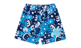 EE Basic Shorts "Hawaiian Blue" EE238