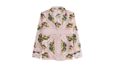 Amalia II Button Down Shirt WMNS "Guava Light Pink" khw030534 679