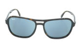 STATE SIDE SUNGLASSES "HAVANA" RB4356-902-R5_58