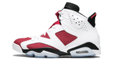 6 Retro "Carmine" 384664 160
