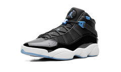 6 Rings Anthracite University Blue "GAME ROYAL" 322992-041