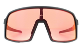 Sutro S Sunglasses "Matte Black / PRIZM Trail Torch" OO9462 03