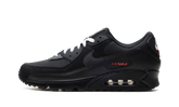 Air Max 90 "Black Sport Red" DC9388 002