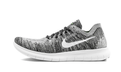 FREE RN FLYKNIT 2017 MNS WMNS 880844 003