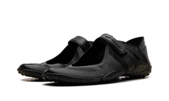 Air Rift Satin WMNS "SKIMS - Black" IQ7158 001