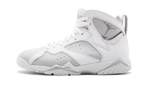 7 Retro "Pure Platinum" 304775 120