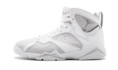 7 Retro "Pure Platinum" 304775 120