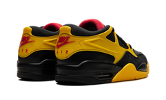 4 RM "Bruce Lee" FQ7939 007