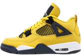 4 Retro Lightning (2021)