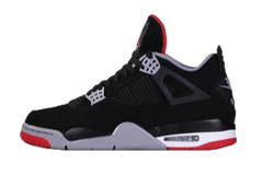 4 Retro Bred (2019)