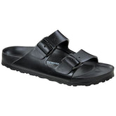 Arizona Essentials Eva Sandal in Black