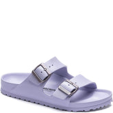 Arizona Eva Essentials Sandal in Purple Fog