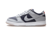 DUNK LO SP MNS WMNS"College Navy Grey" DD1768 400