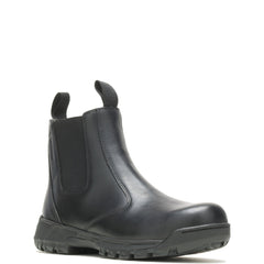 Bates Tactical Sport 2 Station E03152 Mens Black Leather Tactical Boots