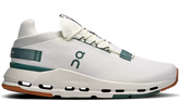 Running Cloudnova 2 Ivory Olive (M)