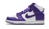 DUNK HIGH WMNS"Varsity Purple" DC5382 100