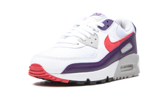 Air Max 90 WMNS"Eggplant" CW1360 100