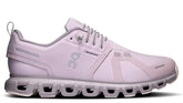 Running Cloud 6 Waterproof Mauve Zinc (Women’s)