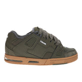 Sabre Hertiage Classic Lace Up Sneakers