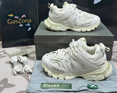 Track White