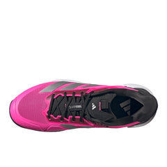 Adizero Ubersonic 5 Tennis Shoes