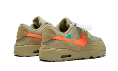 Air Max 90 BT PS "Off-White - Desert Ore" BV0852 200