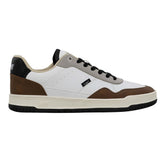 Marcus Lace Up Sneakers