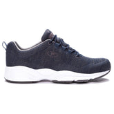 Stability Fly Lace Up Sneakers