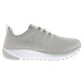 Tour Knit Lace Up Sneakers