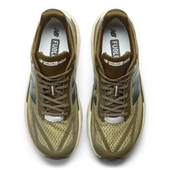 Men's FuelCell Rebel v5 in Woodland/Shipyard/Silver Metallic