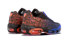 Air Max 95 Premium DB BG "Doernbecher"