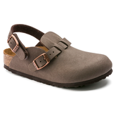 Kay Kids Birkibuc in Mocha