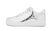 AIR FORCE 1 SP WMNS"Metallic Chrome"