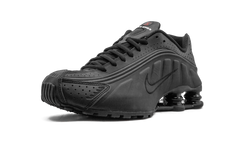SHOX R4 WMNS"Black" AR3565 004